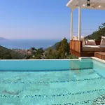 Loft - Adults Only Ölüdeniz