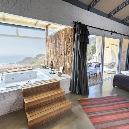 Loft - Adults Only 3*