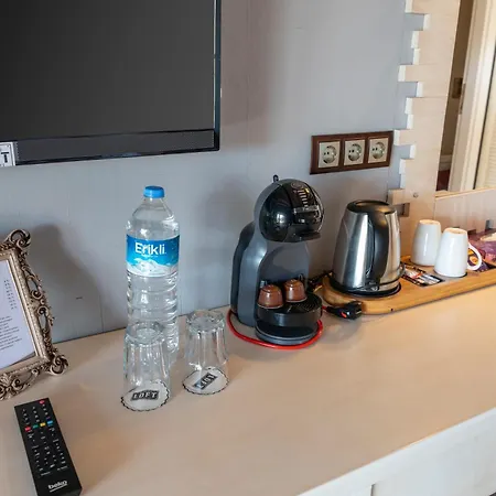 Hotel Loft - Adults Only 3*