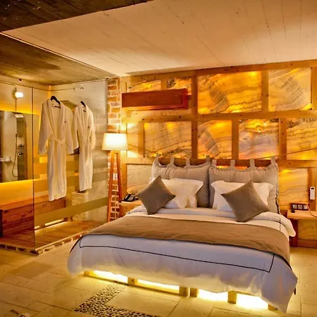 Hotel Loft - Adults Only Ölüdeniz