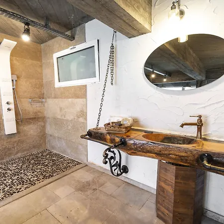 Hotel Loft - Adults Only Ölüdeniz