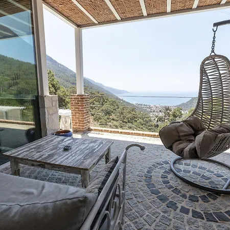 Loft - Adults Only 3* Ölüdeniz