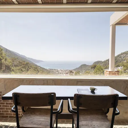 Loft - Adults Only Ölüdeniz