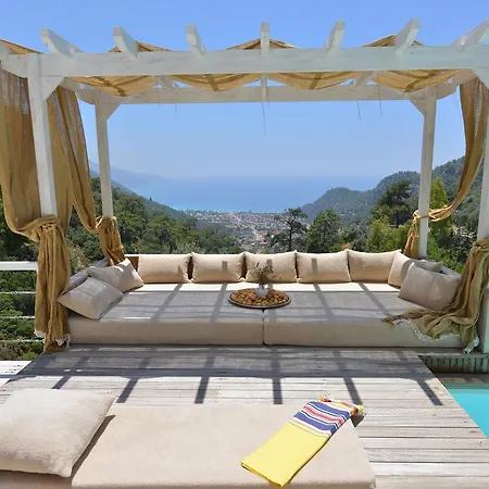 Loft - Adults Only 3* Ölüdeniz