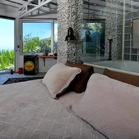 Loft - Adults Only 3* Ölüdeniz