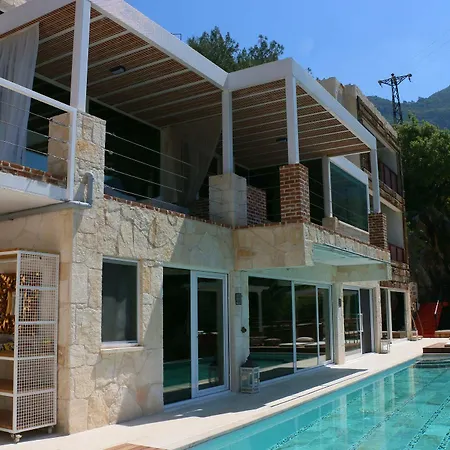 Hotel Loft - Adults Only Ölüdeniz