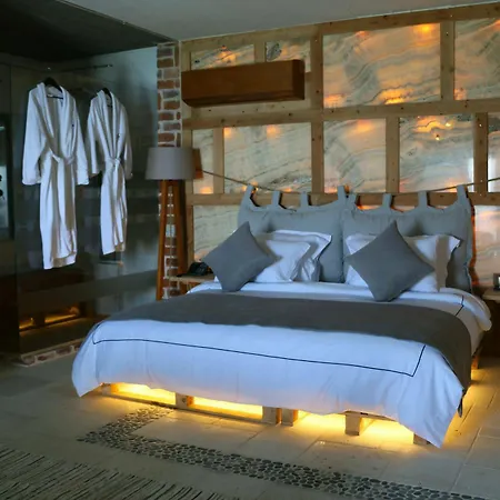 Loft - Adults Only 3*