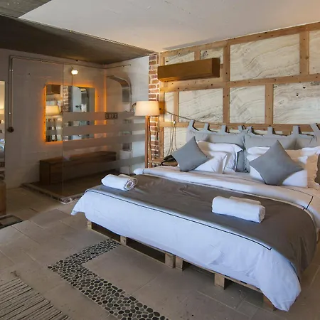 Loft - Adults Only Ölüdeniz