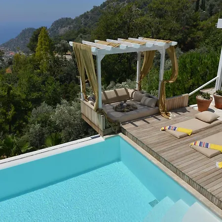 Loft - Adults Only Hotel Ölüdeniz