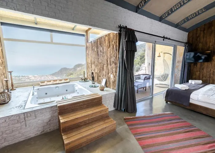 Loft - Adults Only 3*