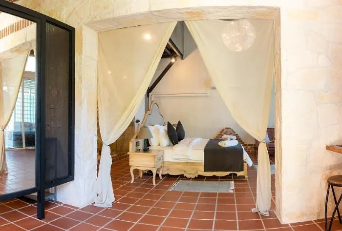 Loft - Adults Only 3* 厄吕代尼兹
