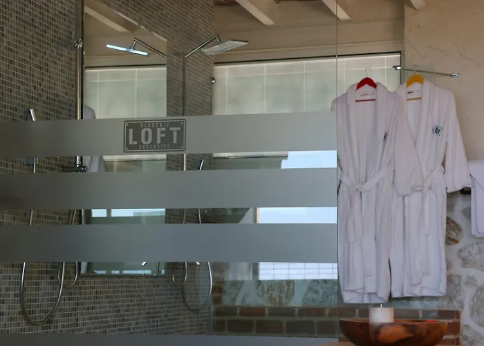 Loft - Adults Only 厄吕代尼兹