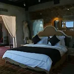 Loft - Adults Only 3* Oludeniz