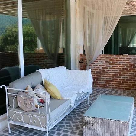 Loft - Adults Only מלון 3*