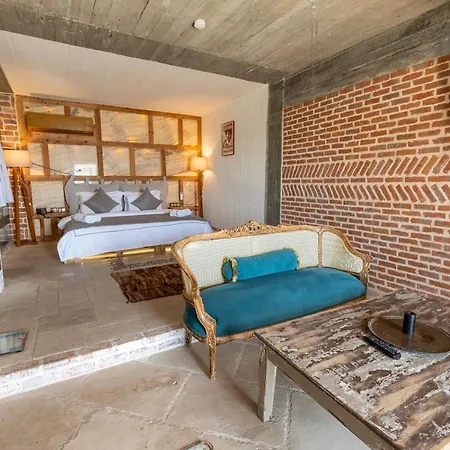 Otel Loft - Adults Only