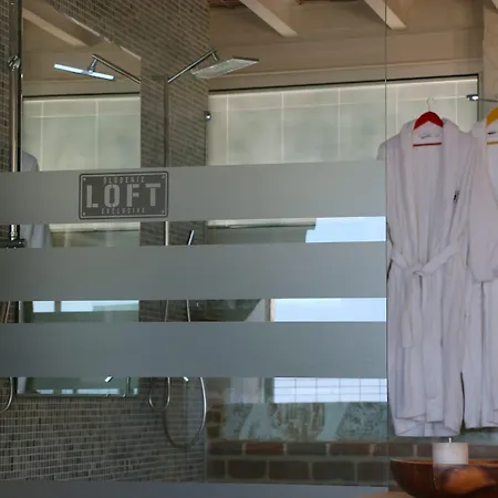 Loft - Adults Only אולודניץ