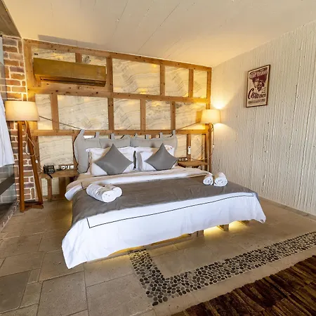 Loft - Adults Only מלון 3*