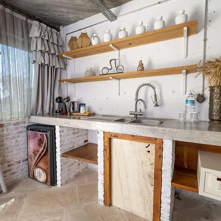 מלון Loft - Adults Only אולודניץ