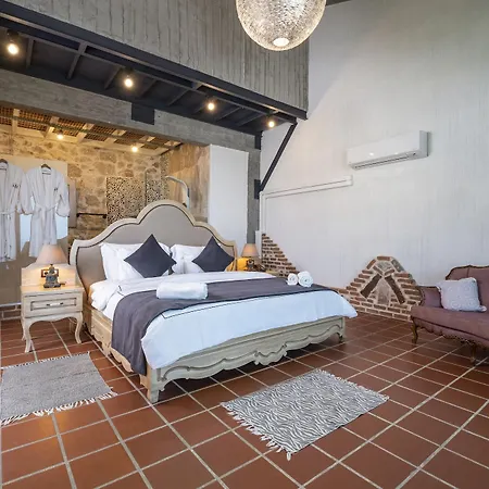 Otel Loft - Adults Only 3*