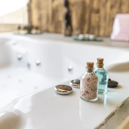 Loft - Adults Only מלון