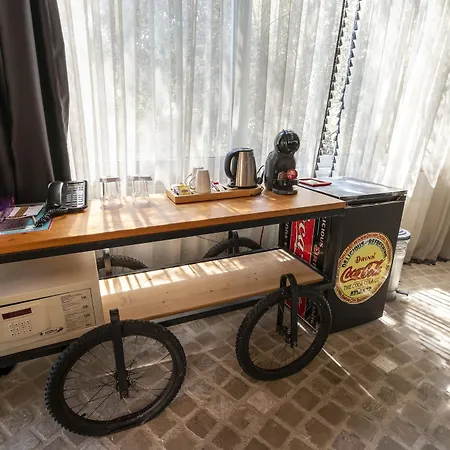 Loft - Adults Only אולודניץ