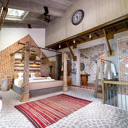 فندق Loft - Adults Only