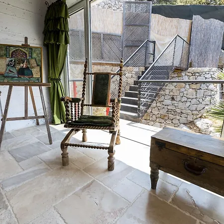 Loft - Adults Only מלון 3*