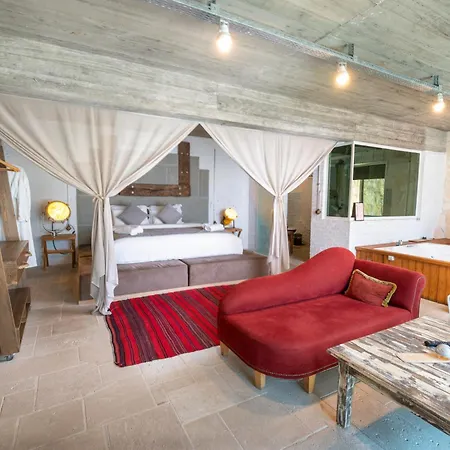 מלון Loft - Adults Only אולודניץ