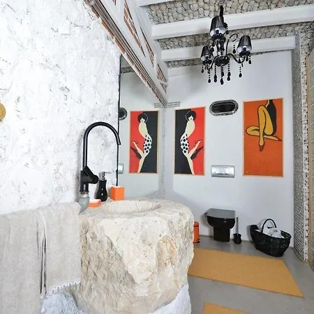Loft - Adults Only Otel 3*