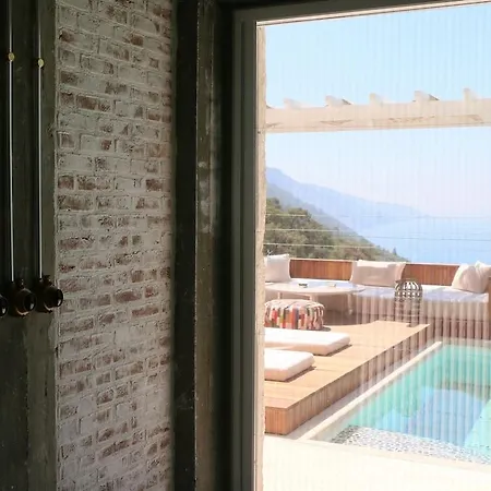 Otel Loft - Adults Only