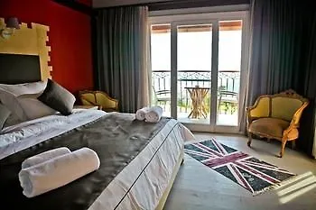 מלון Loft - Adults Only אולודניץ