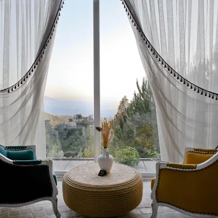 מלון Loft - Adults Only 3*