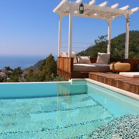 Loft - Adults Only 3* Ölüdeniz