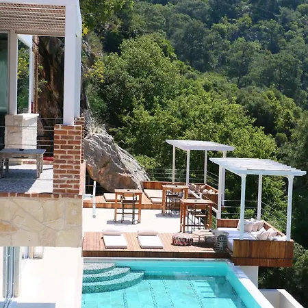 מלון Loft - Adults Only אולודניץ