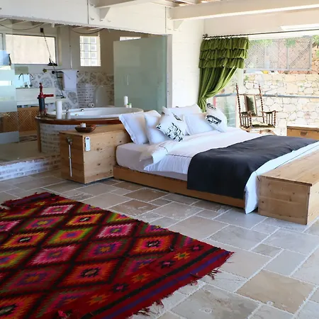 מלון Loft - Adults Only