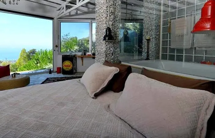 Loft - Adults Only 3* أولدينيس