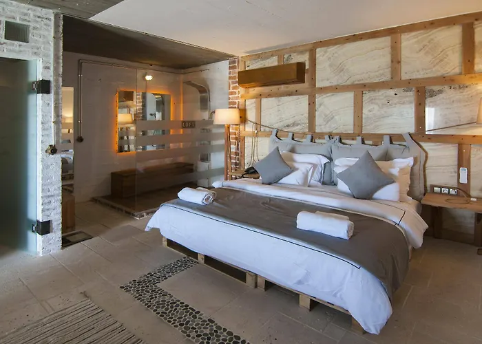 Loft - Adults Only أولدينيس