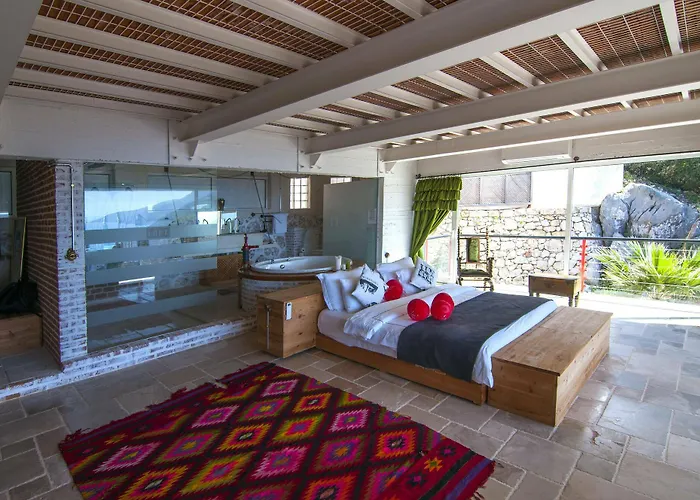 Loft - Adults Only 3* אולודניץ