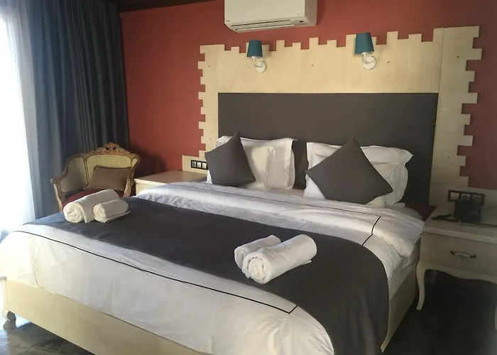فندق Loft - Adults Only 3*