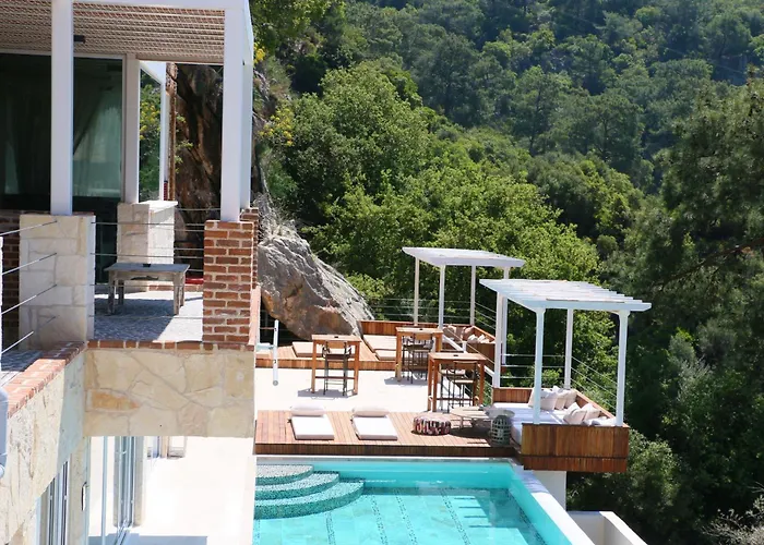 فندق Loft - Adults Only أولدينيس