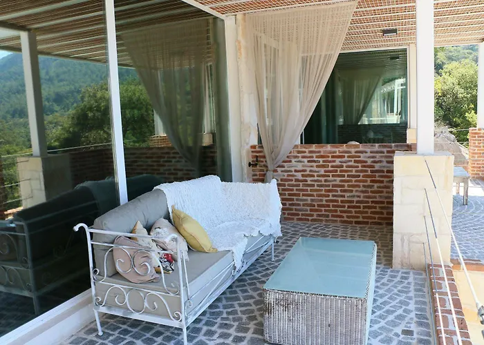 Loft - Adults Only מלון 3*