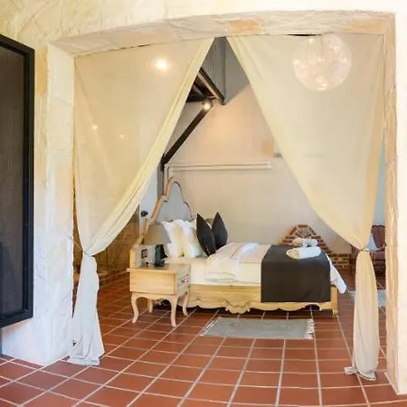 Loft - Adults Only 3* Oludeniz