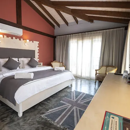 Hotel Loft - Adults Only 3*