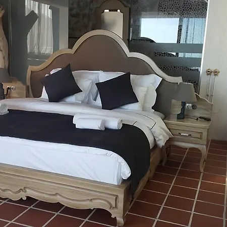 فندق Loft - Adults Only