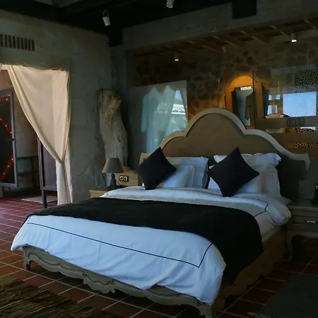 Loft - Adults Only 3* Oludeniz