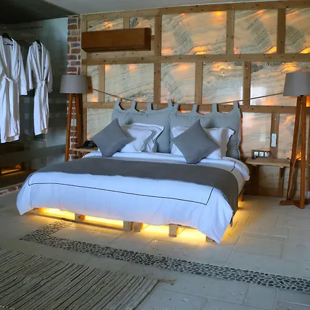 Loft - Adults Only Hotell Öludeniz