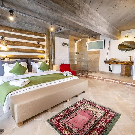 Loft - Adults Only Oludeniz