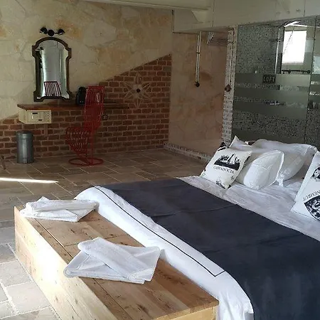 Otel Loft - Adults Only Ölüdeniz
