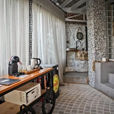Loft - Adults Only Oludeniz