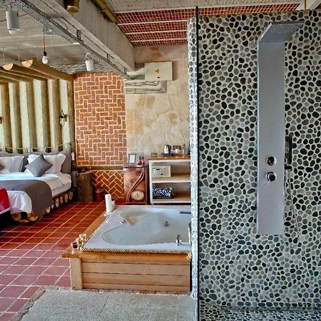 Loft - Adults Only Ölüdeniz